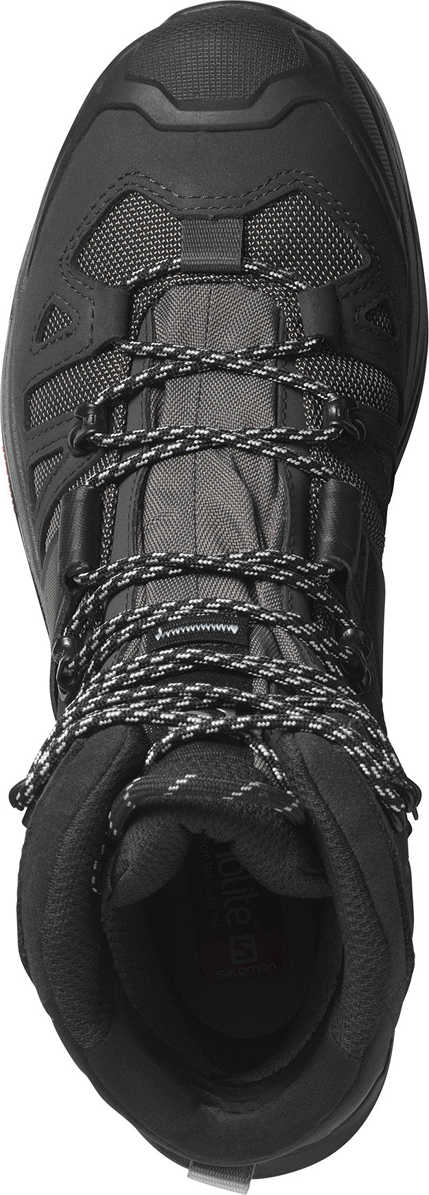 Salomon Men's Quest 4 GORE-TEX Walking Boots - Black
