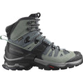 Salomon Women's Quest 4 GORE-TEX Walking Boots - Grey