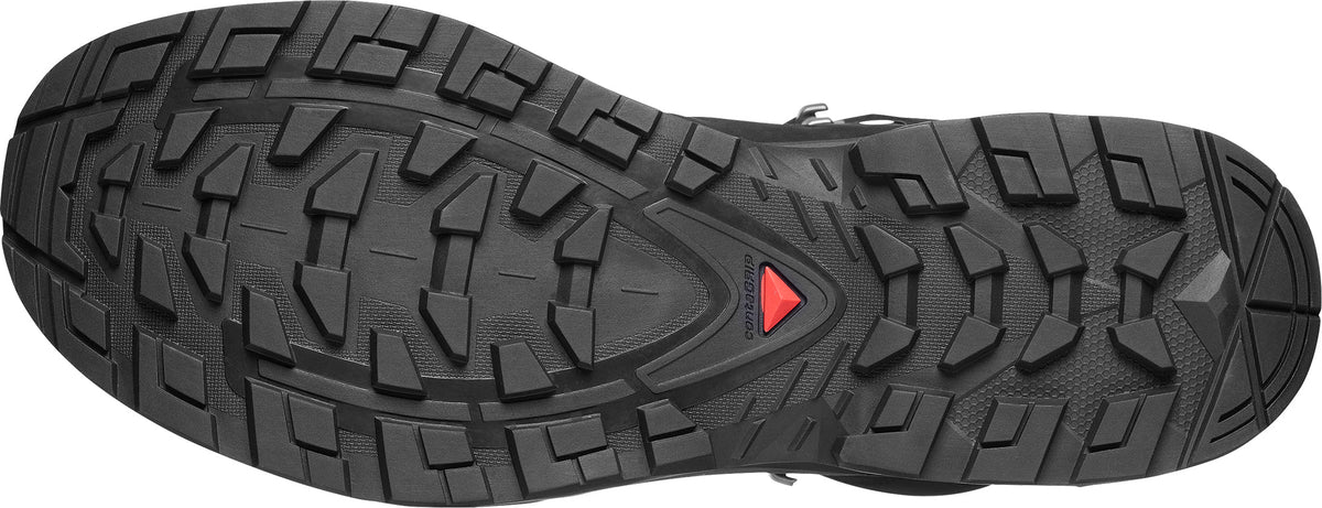 Salomon Men's Quest 5 GORE-TEX Walking Boots - Black