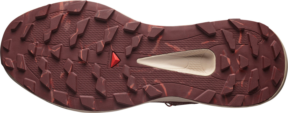 Salomon Men's S/LAB Ultra V2 Trail Running Shoes - Red