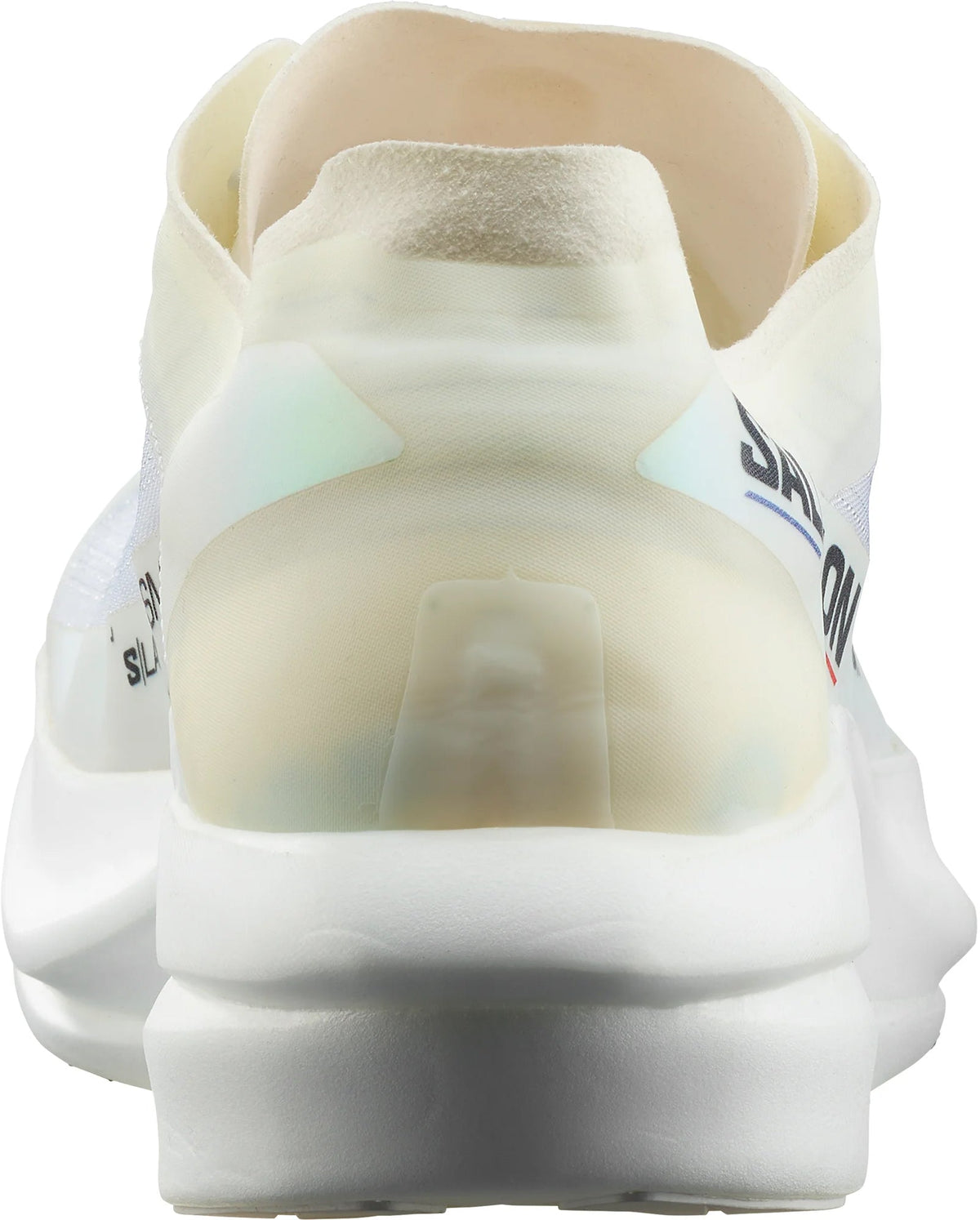 Salomon Men's S/LAB Phantasm 2 Running Shoes - White
