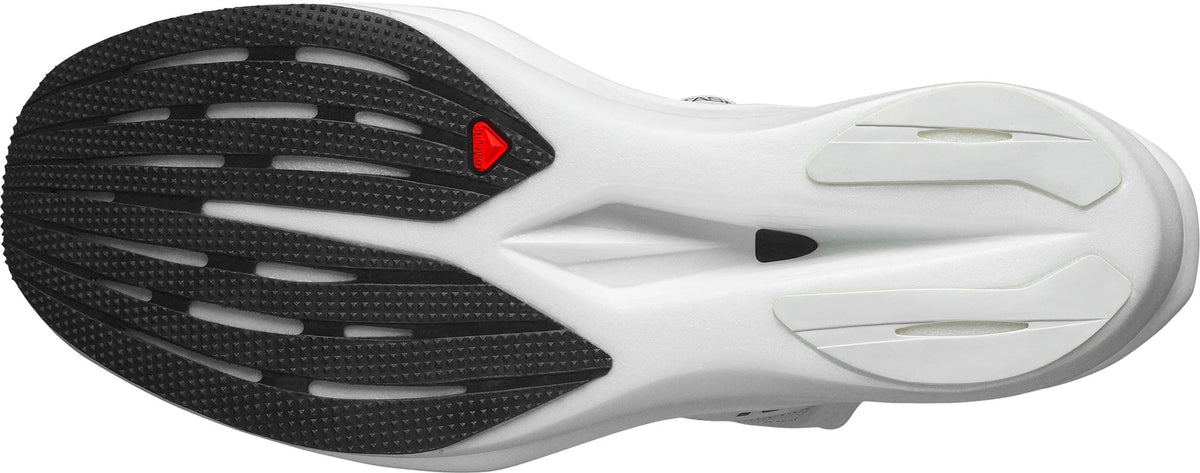 Salomon Men's S/LAB Phantasm 2 Running Shoes - White