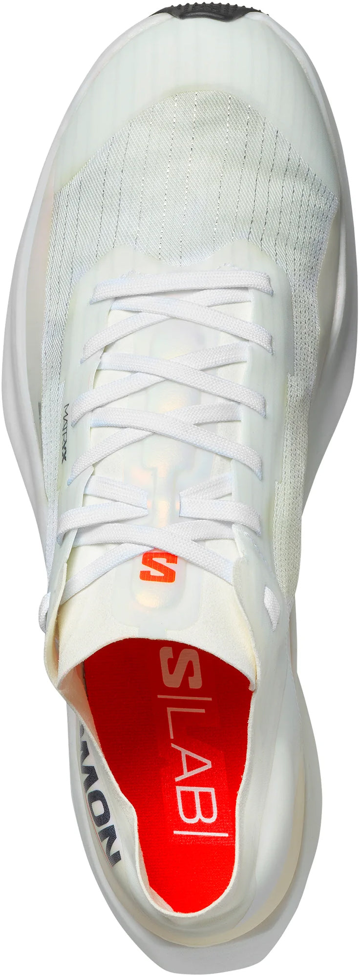 Salomon Men's S/LAB Phantasm 2 Running Shoes - White