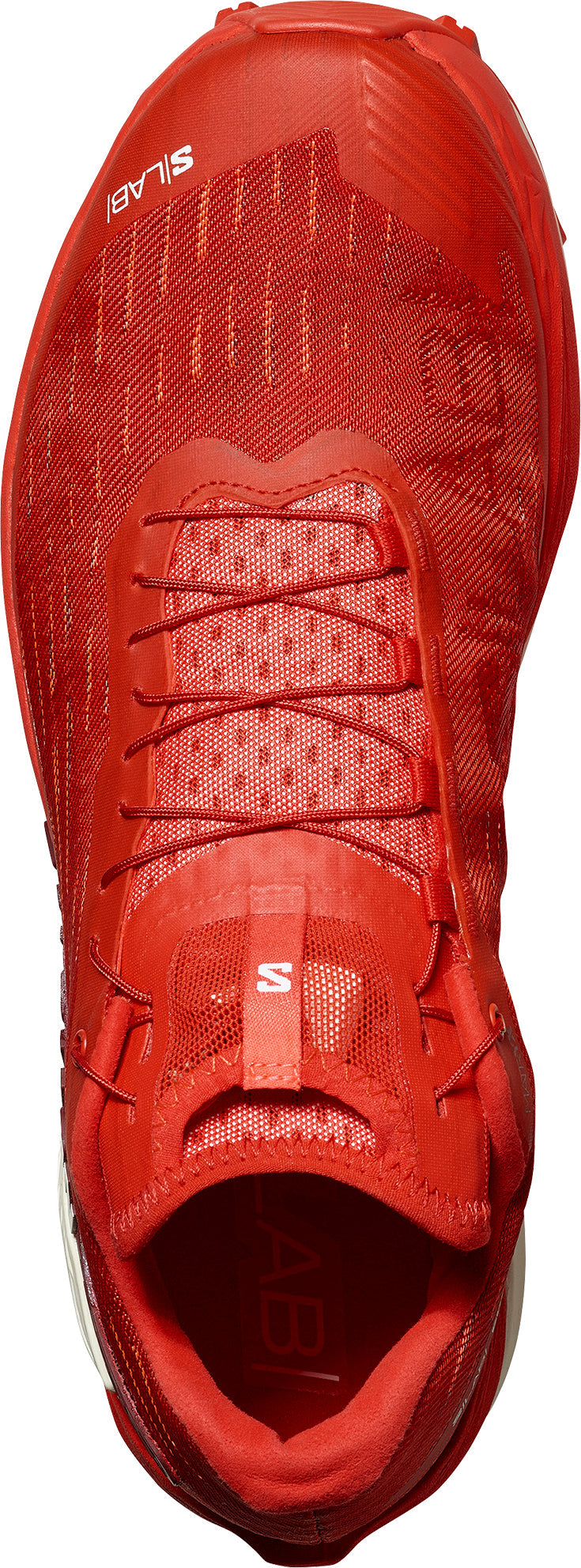 Salomon Men's S/Lab Pulsar 4 Trail Running Shoes - Red