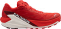 Salomon Men's S/Lab Pulsar 4 Trail Running Shoes - Red