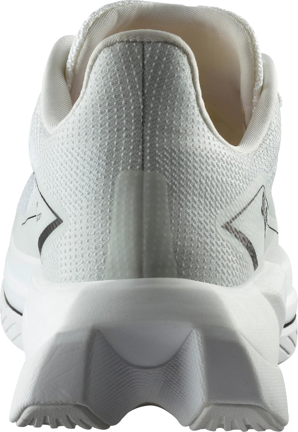 Salomon Men's S/Lab Spectur Running Shoes - White