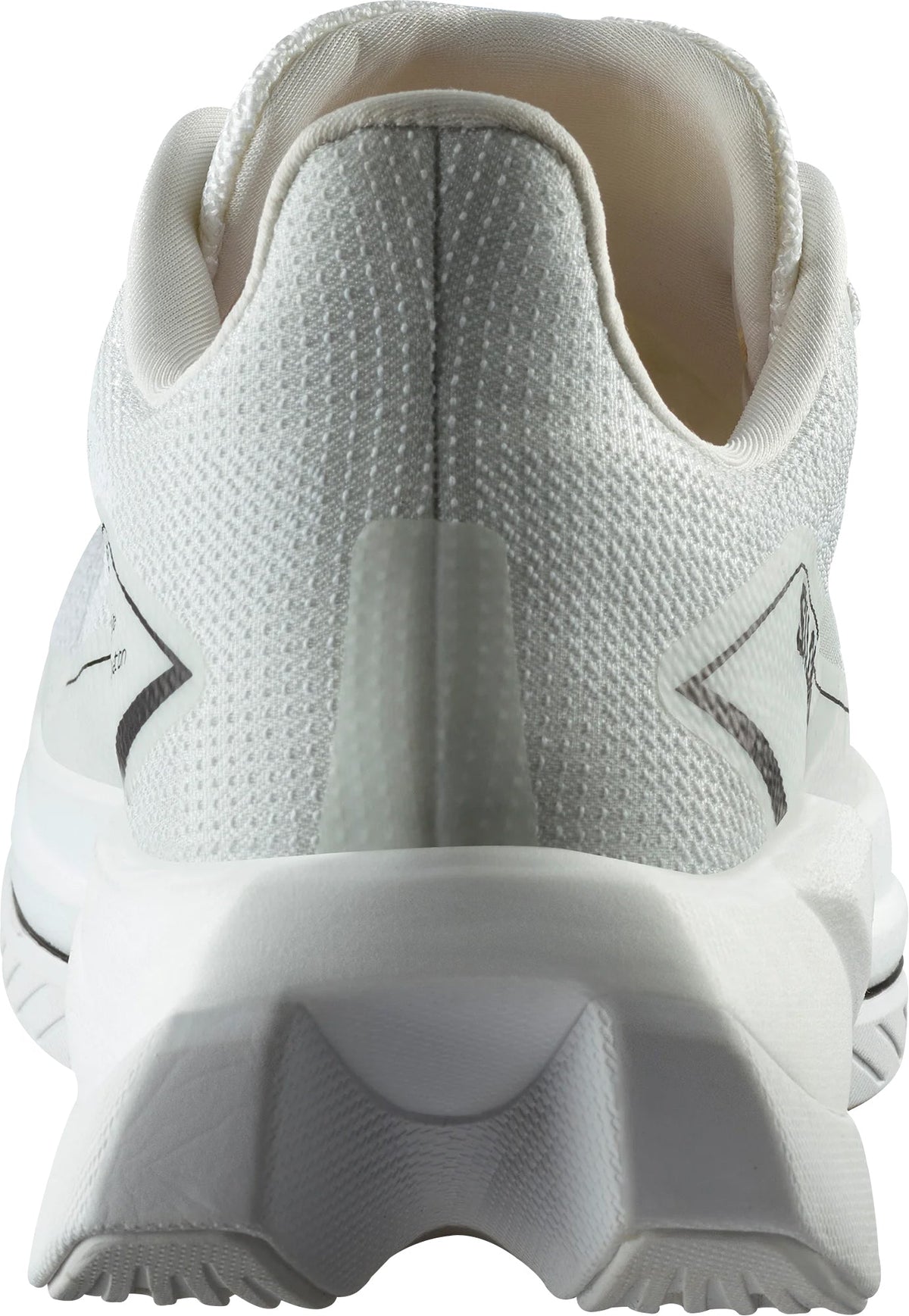 Salomon Men's S/Lab Spectur Running Shoes - White