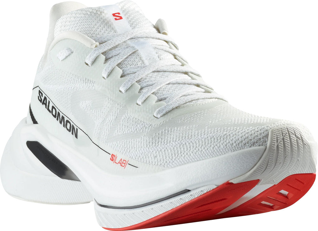 Salomon Men's S/Lab Spectur Running Shoes - White