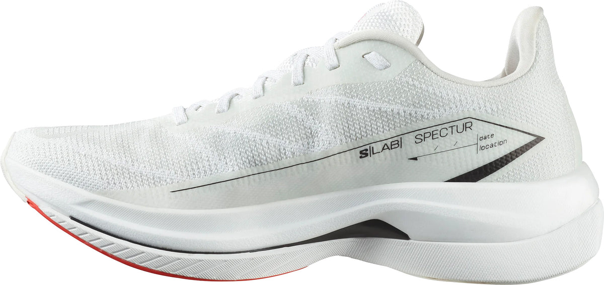 Salomon Men's S/Lab Spectur Running Shoes - White