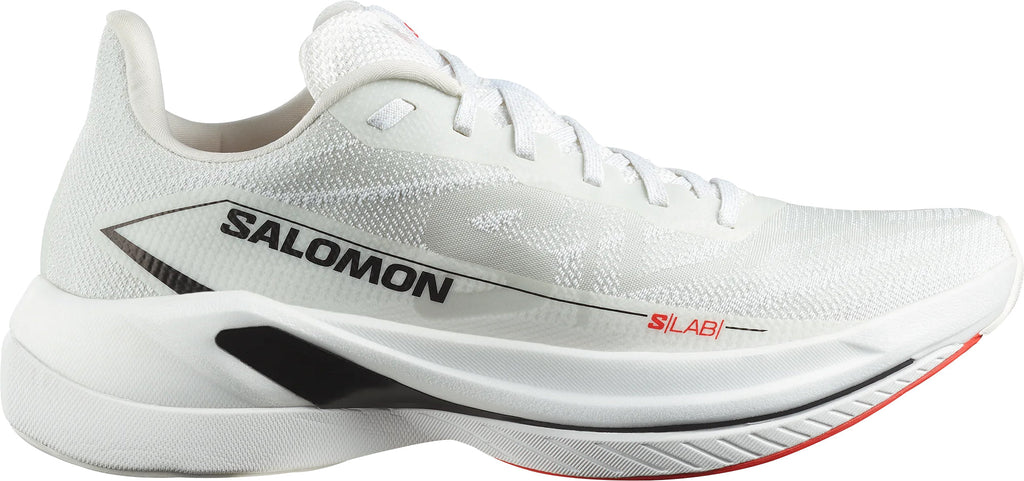 Salomon Men's S/Lab Spectur Running Shoes - White