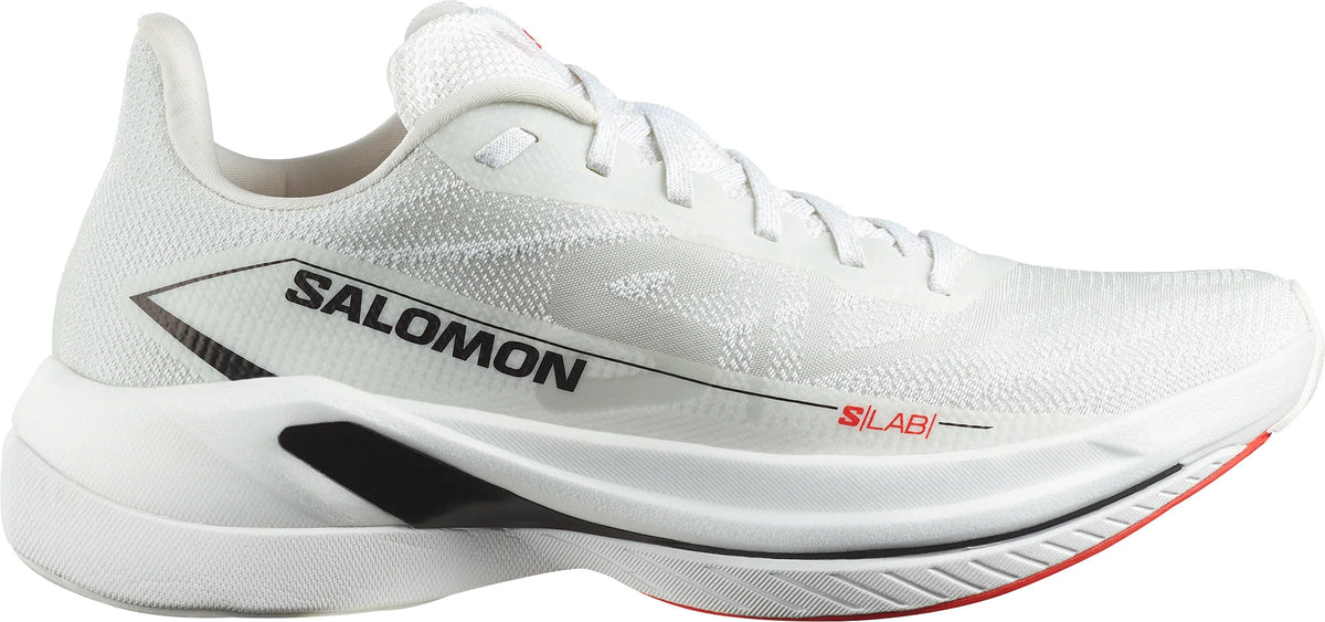 Salomon Men's S/Lab Spectur Running Shoes - White