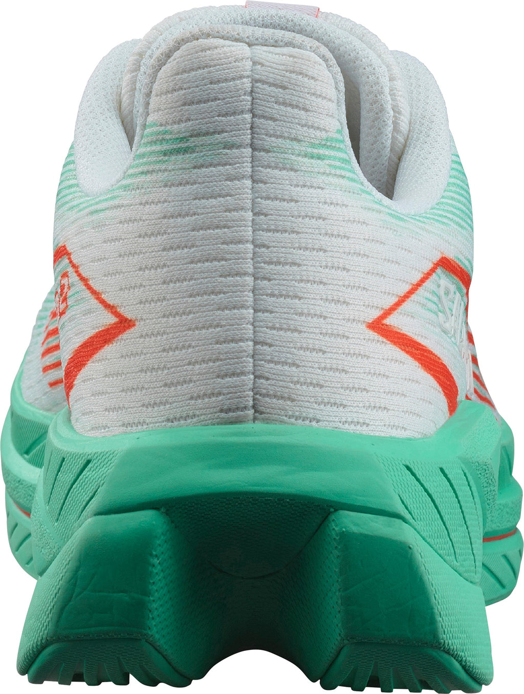 Salomon Men's Spectur 2 Running Shoes - Green