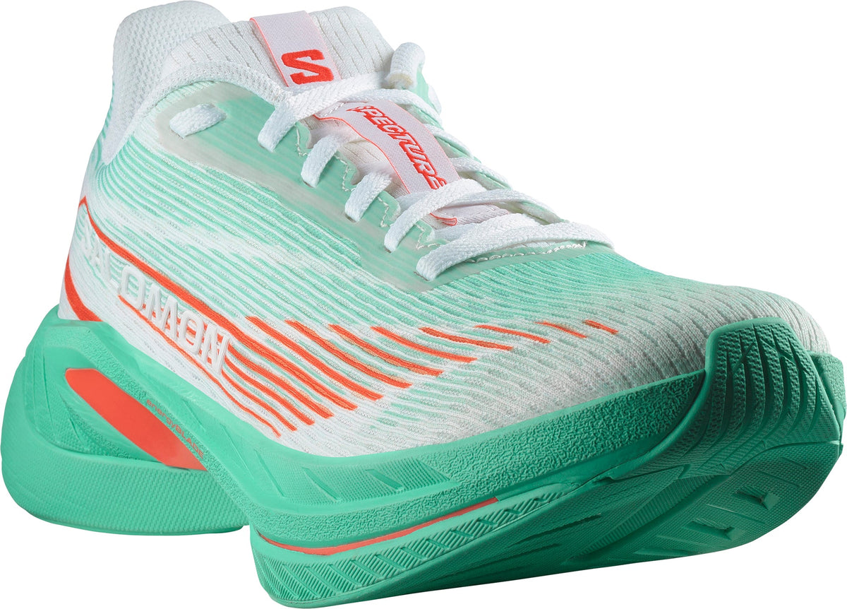 Salomon Men's Spectur 2 Running Shoes - Green
