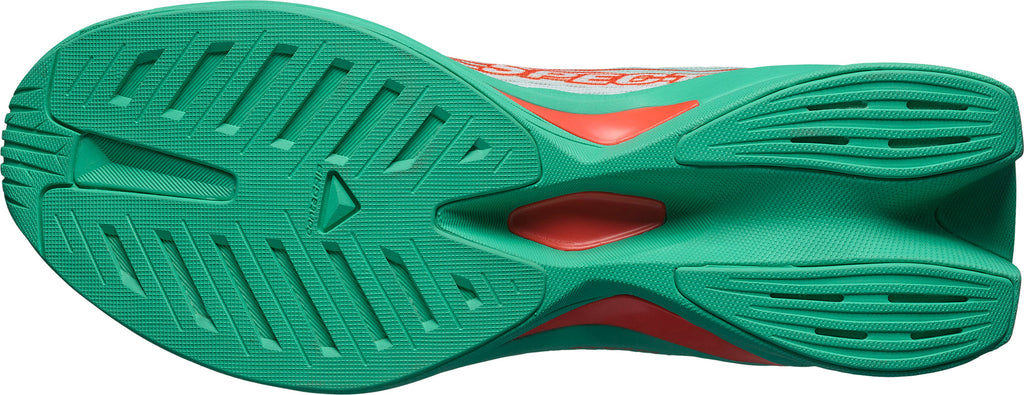 Salomon Men's Spectur 2 Running Shoes - Green