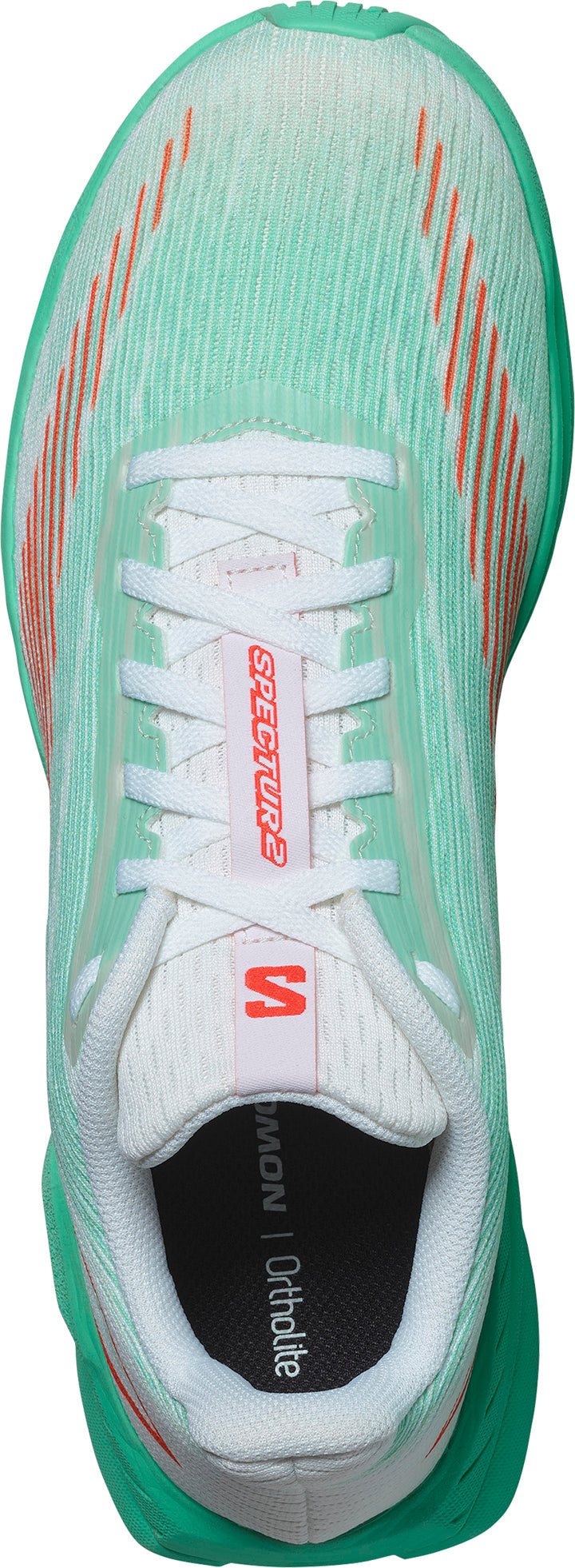 Salomon Men's Spectur 2 Running Shoes - Green
