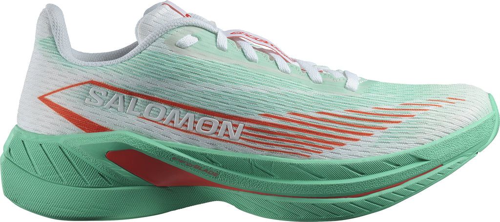 Salomon Men's Spectur 2 Running Shoes - Green