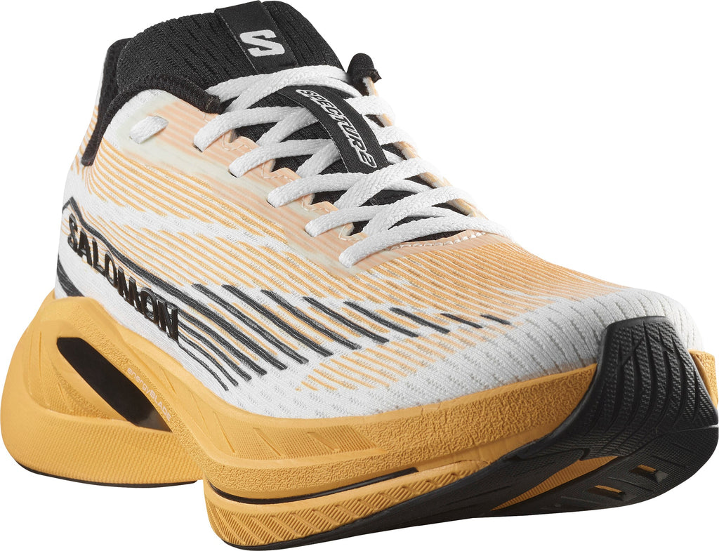 Salomon Men's Spectur 2 Running Shoes - White
