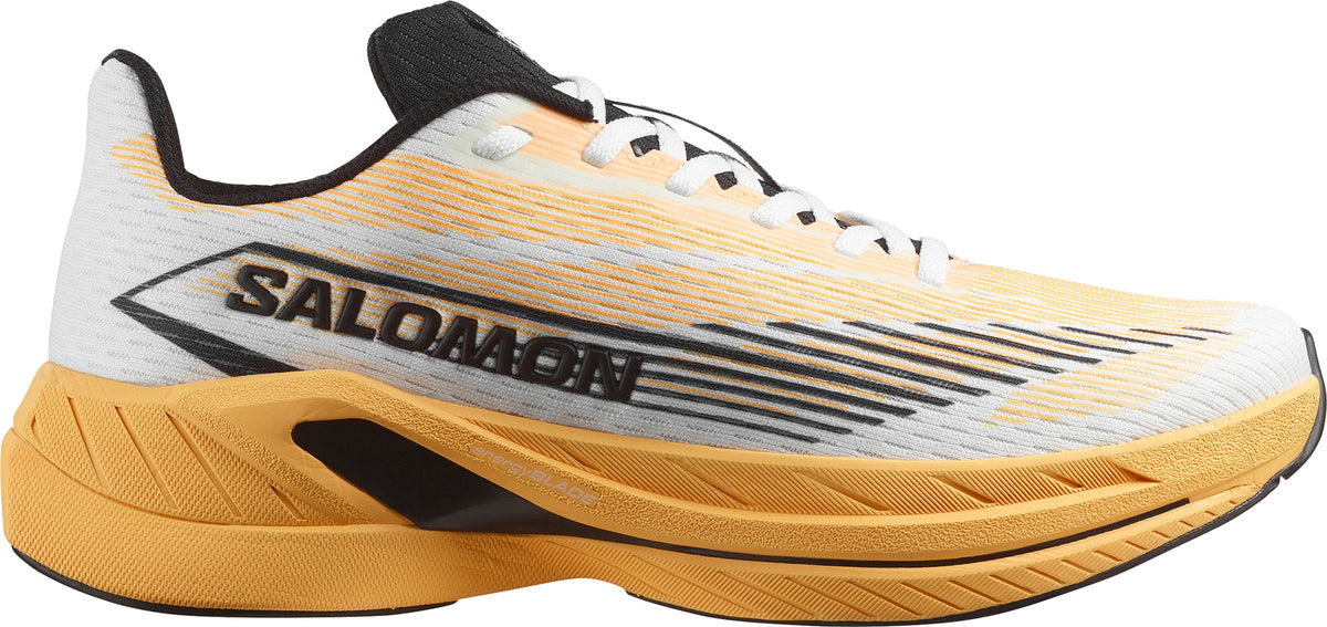 Salomon Men's Spectur 2 Running Shoes - White