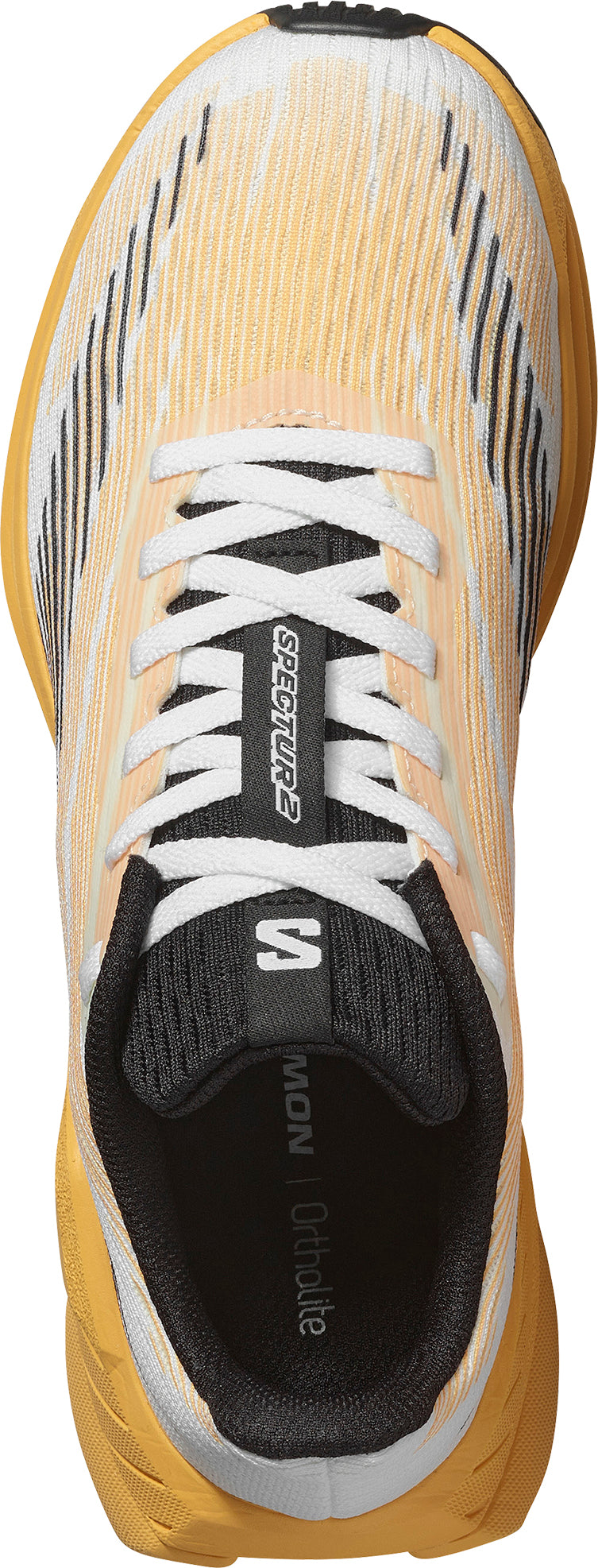 Salomon Women's Spectur 2 Running Shoes - White