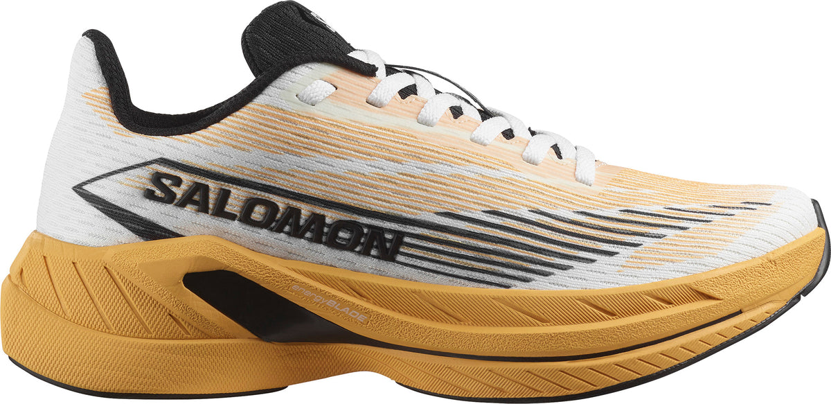 Salomon Women's Spectur 2 Running Shoes - White