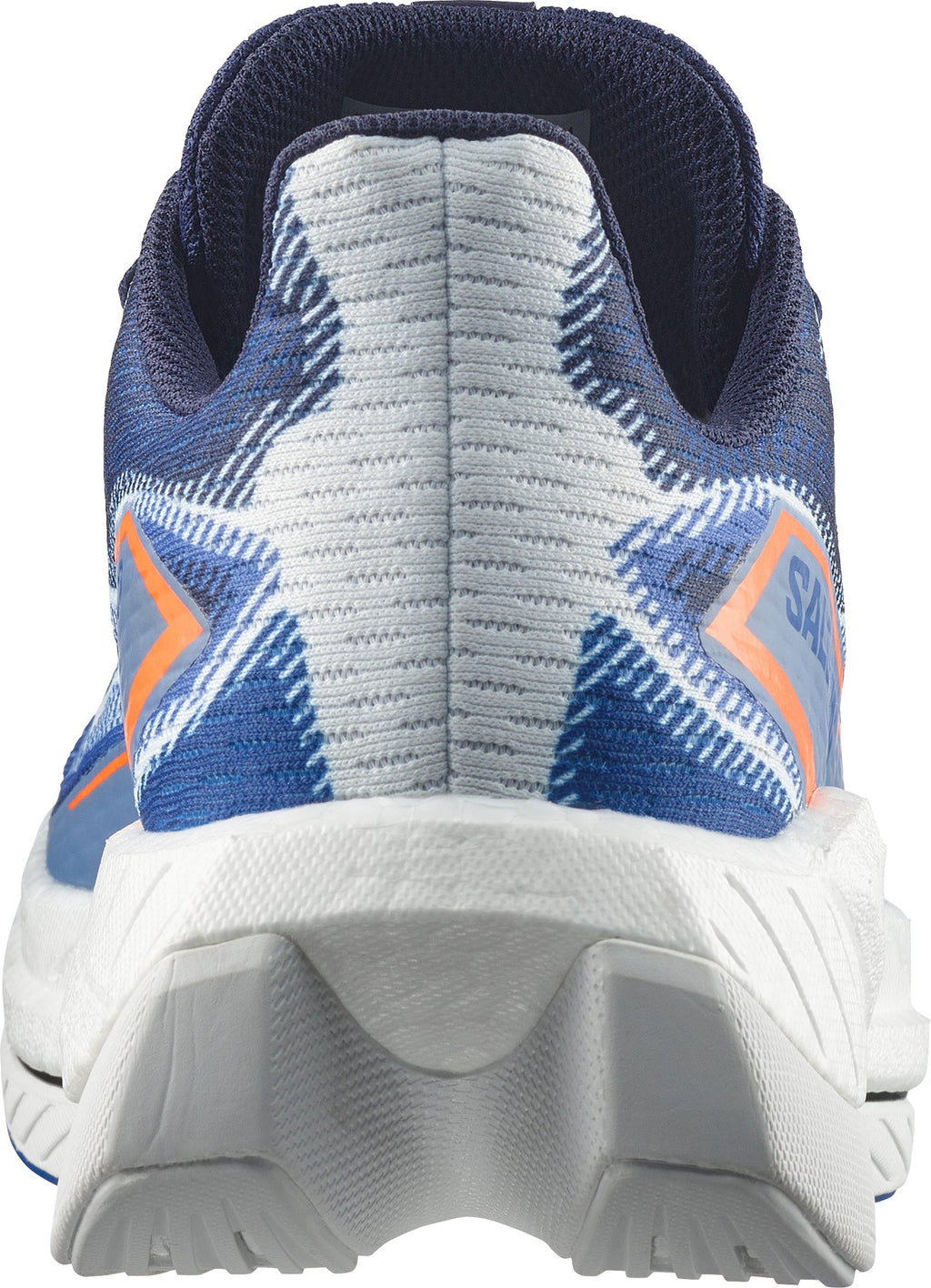 Salomon Men's Spectur 3 Running Shoes - Blue