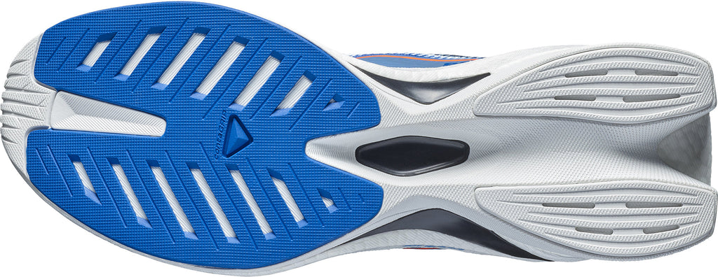 Salomon Men's Spectur 3 Running Shoes - Blue
