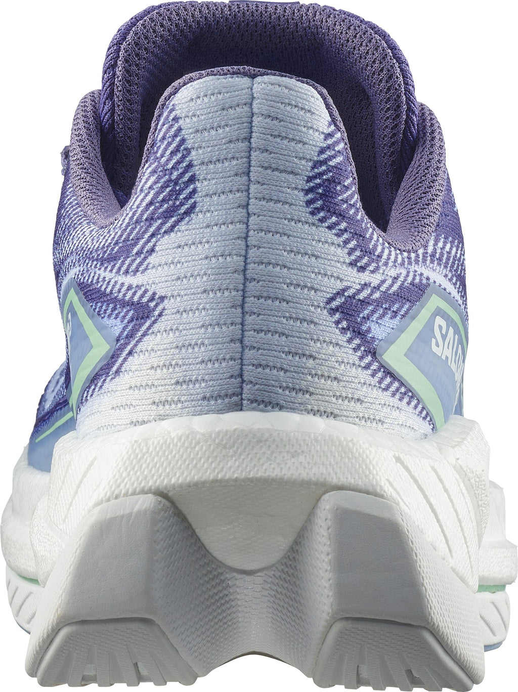 Salomon Women's Spectur 3 Running Shoes - Blue