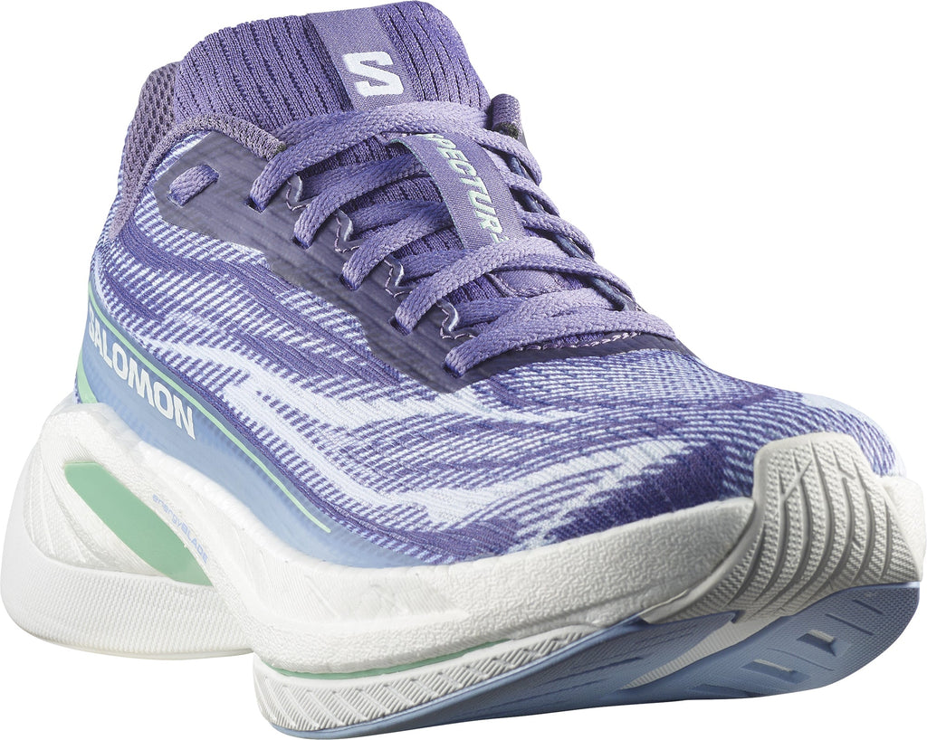 Salomon Women's Spectur 3 Running Shoes - Blue