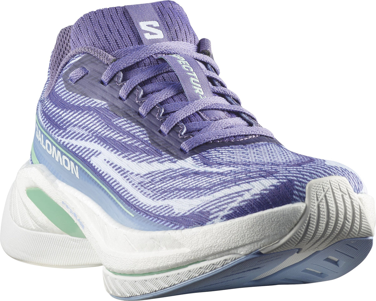 Salomon Women's Spectur 3 Running Shoes - Blue