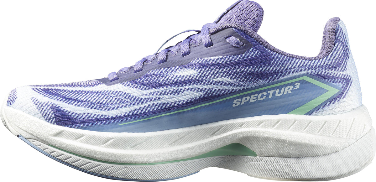 Salomon Women's Spectur 3 Running Shoes - Blue