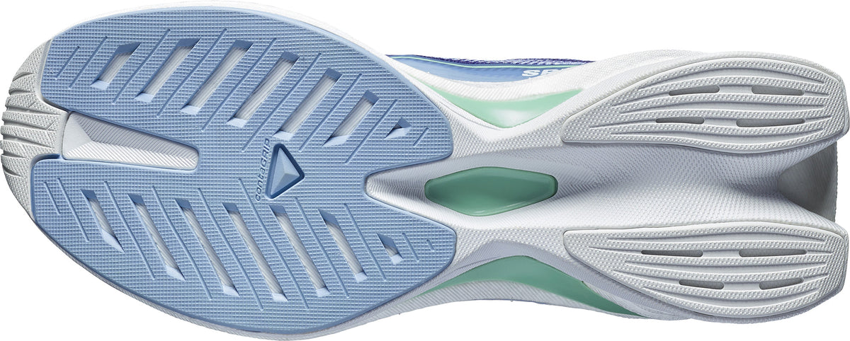 Salomon Women's Spectur 3 Running Shoes - Blue