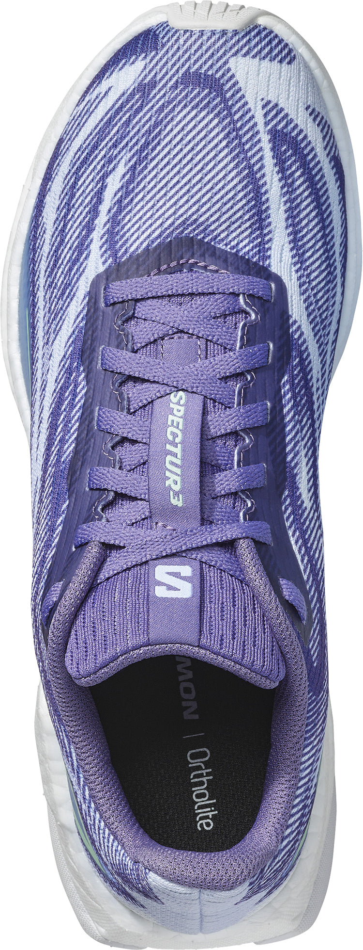Salomon Women's Spectur 3 Running Shoes - Blue
