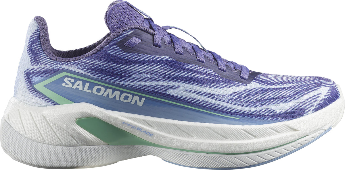 Salomon Women's Spectur 3 Running Shoes - Blue