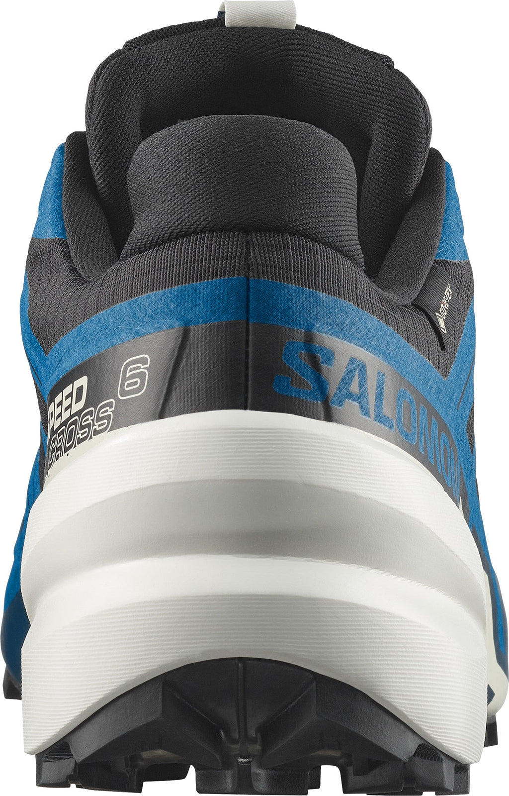 Salomon Men's Speedcross 6 GORE-TEX Trail Running Shoes - Blue
