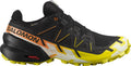Salomon Men's Speedcross 6 GORE-TEX Trail Running Shoes - Black