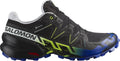 Salomon Men's Speedcross 6 GORE-TEX Trail Running Shoes - Black