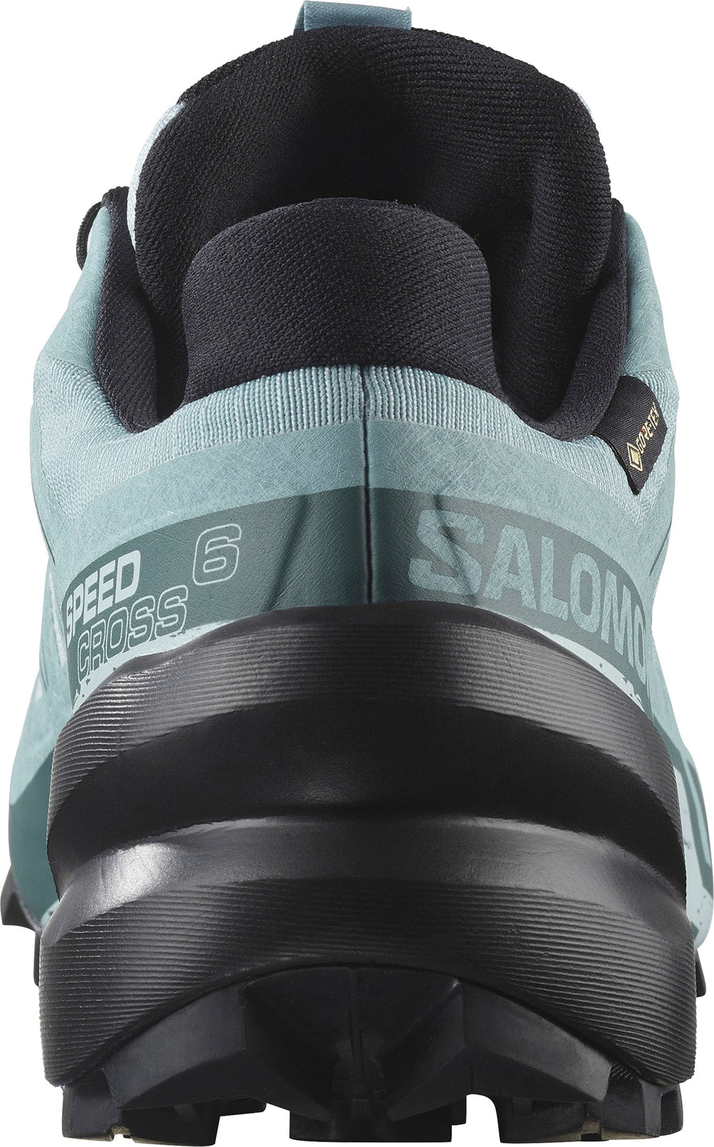 Salomon Women's Speedcross 6 GORE-TEX Trail Running Shoes - Blue