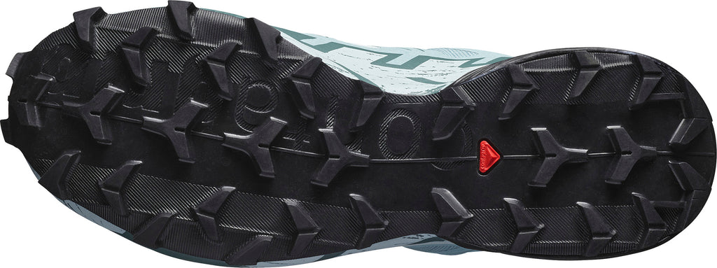 Salomon Women's Speedcross 6 GORE-TEX Trail Running Shoes - Blue