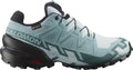 Salomon Women's Speedcross 6 GORE-TEX Trail Running Shoes - Blue