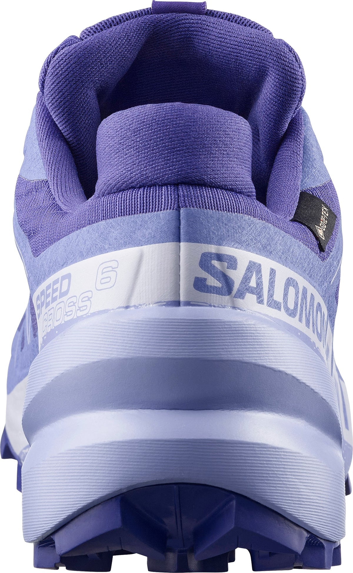 Salomon Women's Speedcross 6 GORE-TEX Trail Running Shoes - Blue