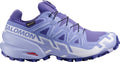 Salomon Women's Speedcross 6 GORE-TEX Trail Running Shoes - Blue