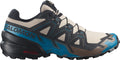 Salomon Men's Speedcross 6 Trail Running Shoes - Beige