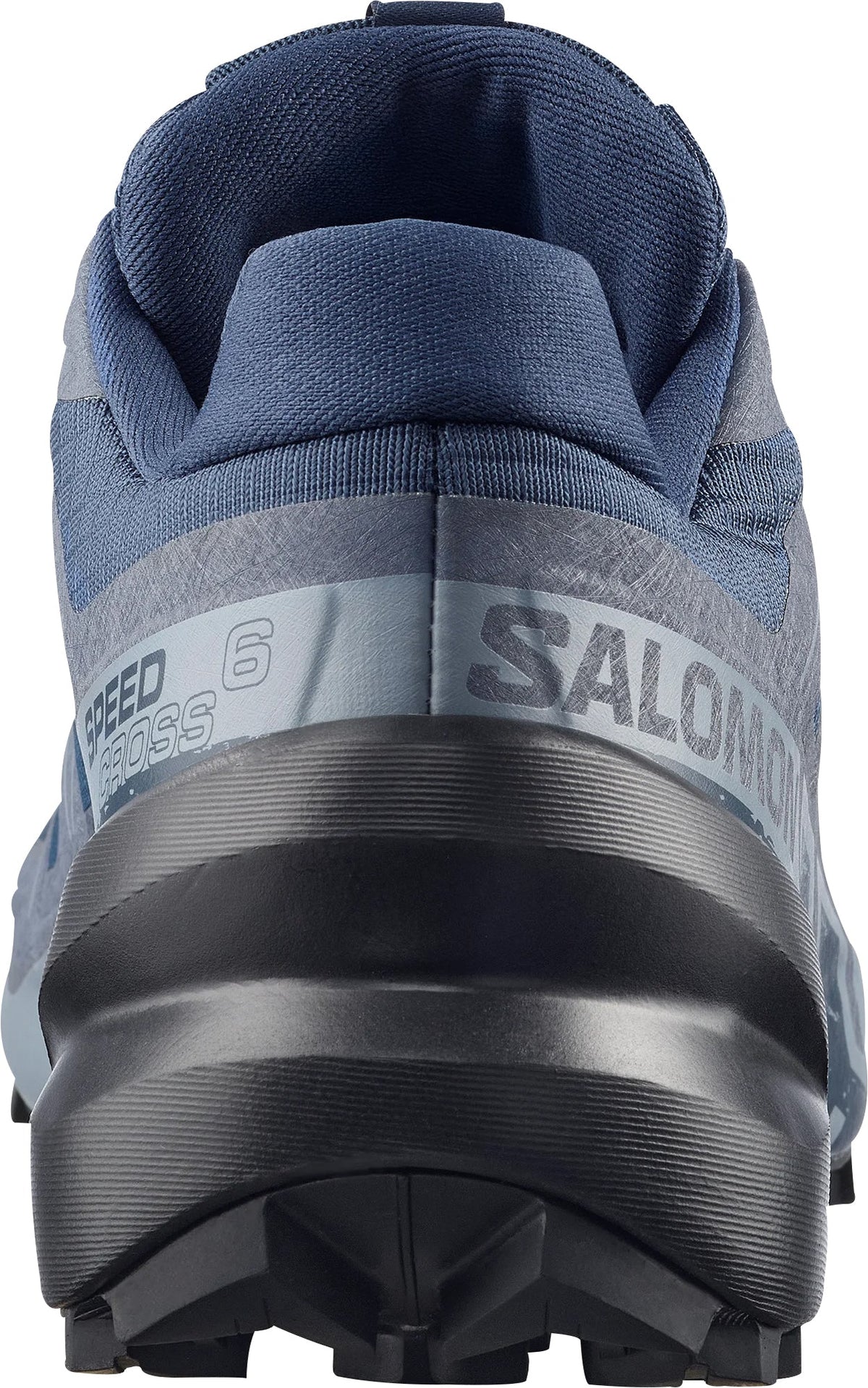 Salomon Women's Speedcross 6 Trail Running Shoes - Blue