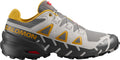 Salomon Men's Speedcross 6 Trail Running Shoes - Grey