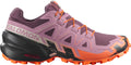 Salomon Women's Speedcross 6 Trail Running Shoes - Pink