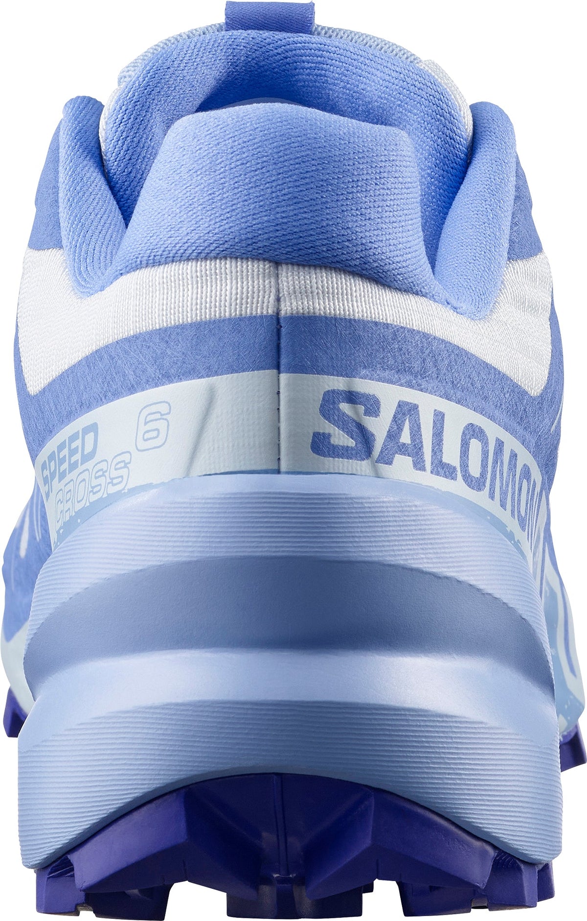 Salomon Women's Speedcross 6 Trail Running Shoes - Blue
