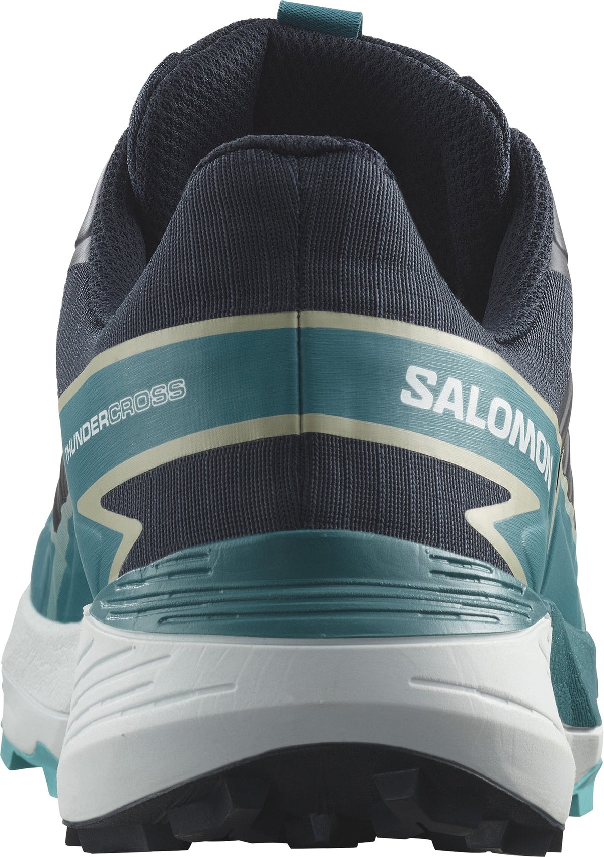 Salomon Men's Thundercross Trail Running Shoes - Blue