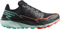 Salomon Men's Thundercross Trail Running Shoes - Black