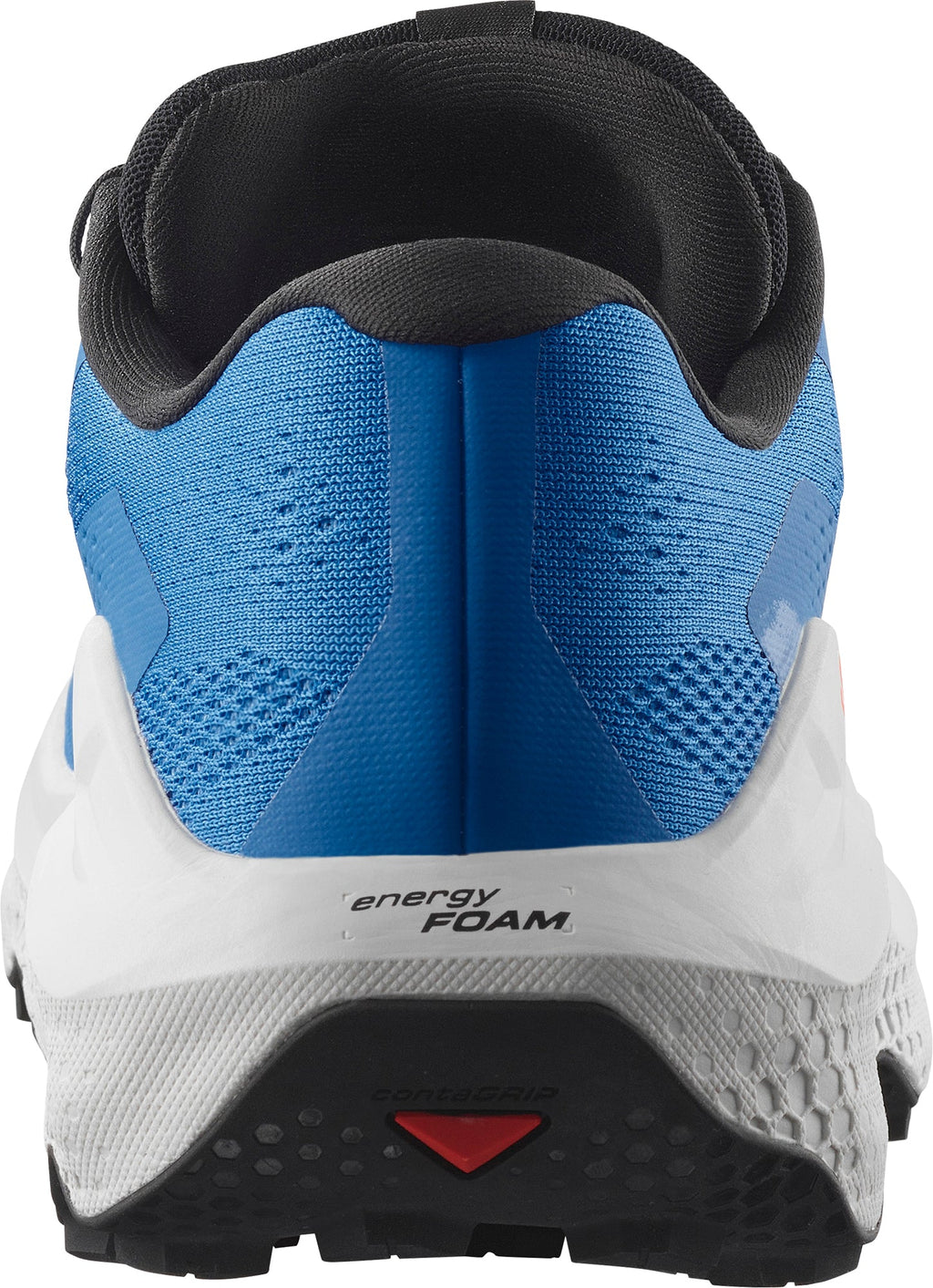 Salomon Men's Ultra Glide 3 Trail Running Shoes - Blue