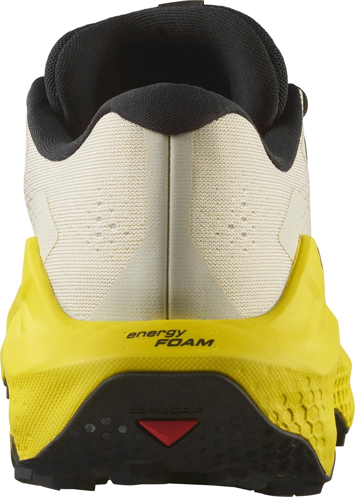 Salomon Men's Ultra Glide 3 Trail Running Shoes - Yellow
